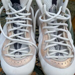 Nike Air Foamposite One Marble (Women’s)